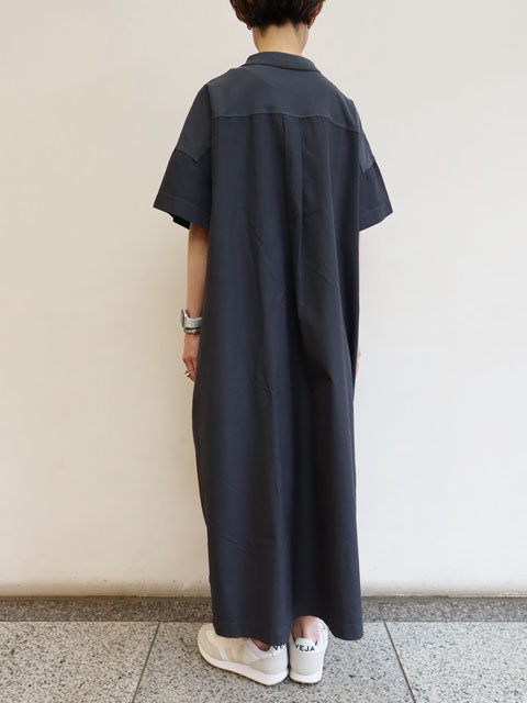 POLO COMBI<br>DRESS