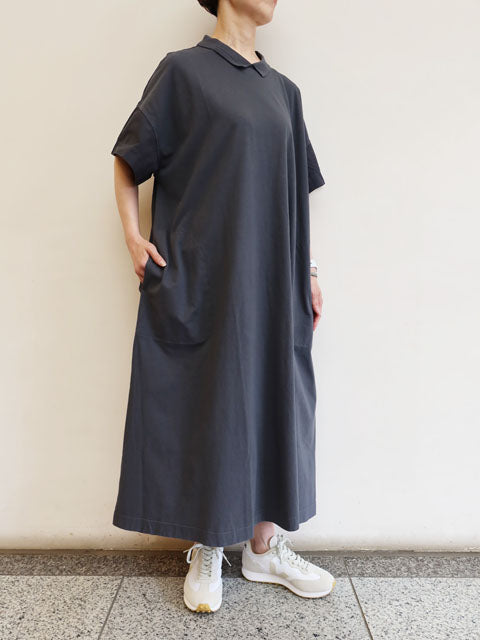 POLO COMBI<br>DRESS