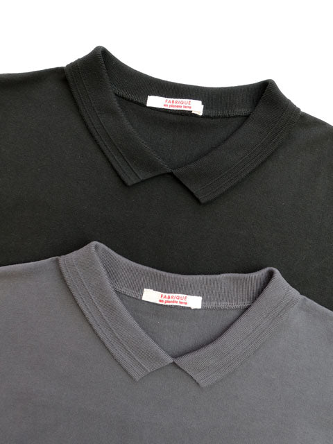 POLO COMBI<br>DRESS