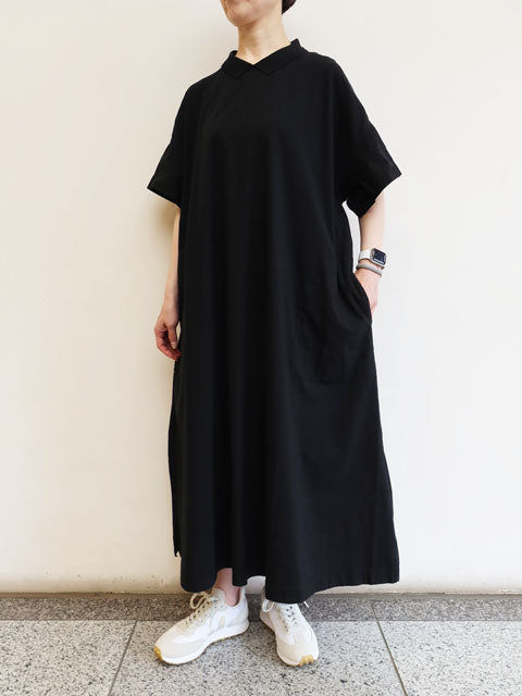 POLO COMBI<br>DRESS