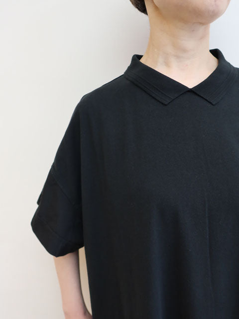 POLO COMBI<br>DRESS