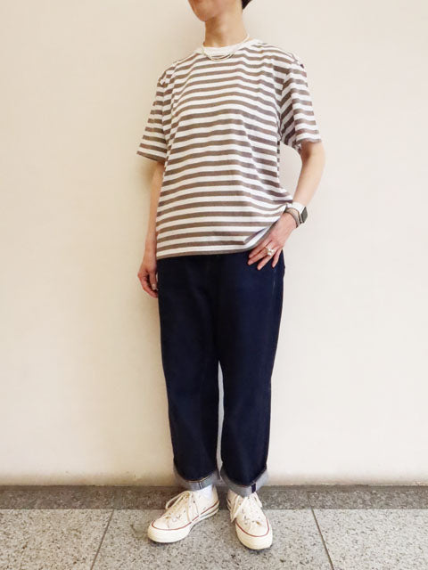 STANDARD SHORT SLEEVE