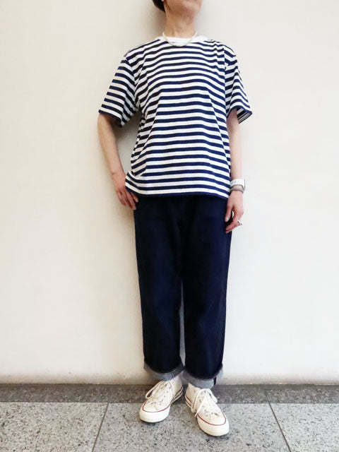 STANDARD SHORT SLEEVE