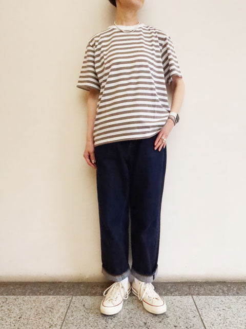 STANDARD SHORT SLEEVE