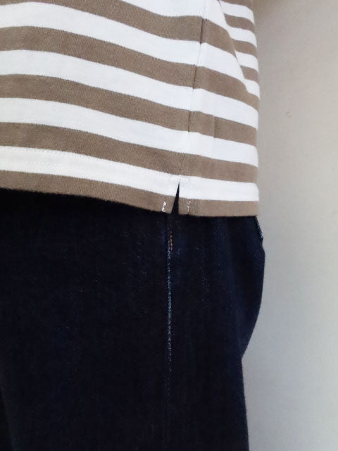STANDARD SHORT SLEEVE