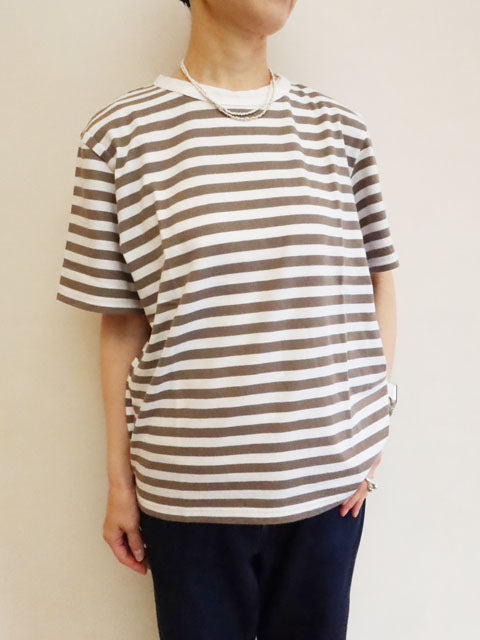 STANDARD SHORT SLEEVE