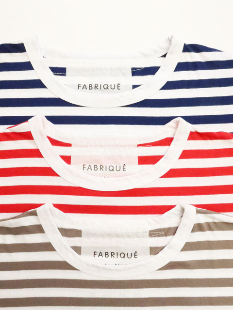 STANDARD SHORT SLEEVE