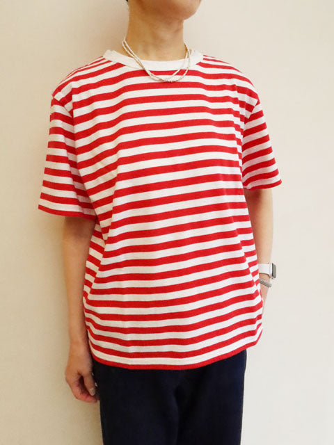 STANDARD SHORT SLEEVE