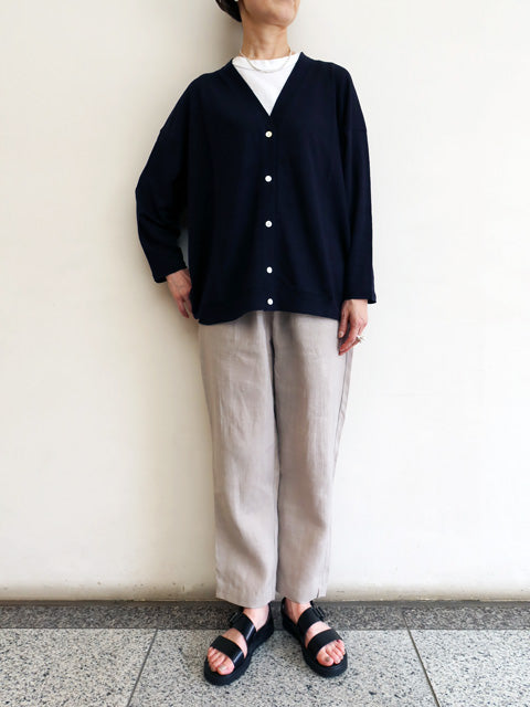 V LINEN C/D