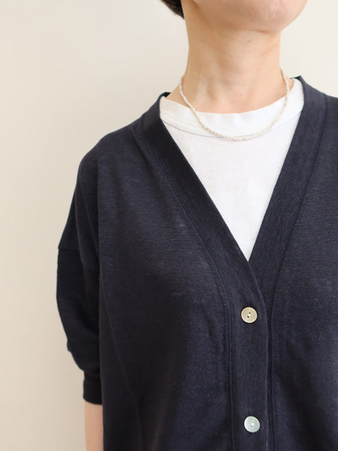 V LINEN C/D