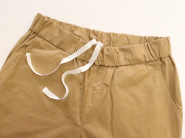 DOUBLE HEM PANTS