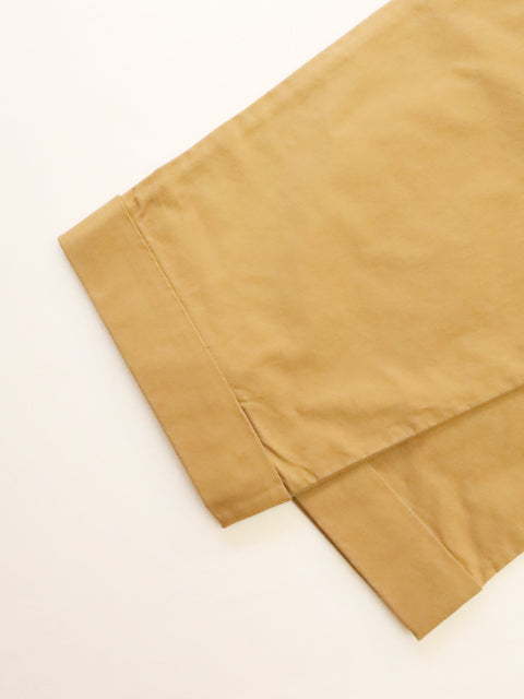 DOUBLE HEM PANTS