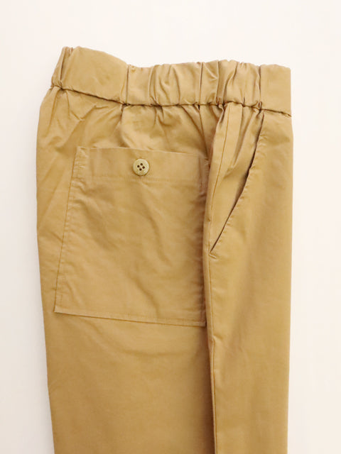 DOUBLE HEM PANTS