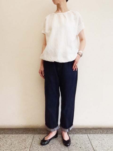 COMBI CAP SLEEVE P/O　