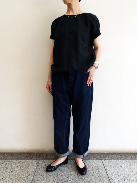 COMBI CAP SLEEVE P/O　