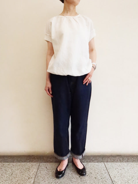 COMBI CAP SLEEVE P/O　