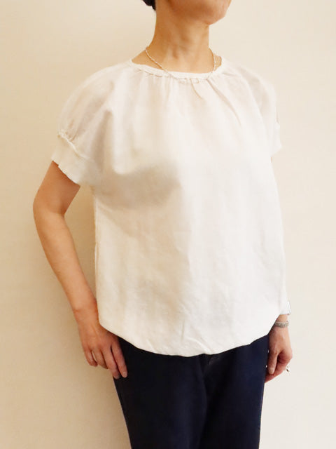 COMBI CAP SLEEVE P/O　