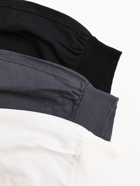 COMBI CAP SLEEVE P/O　