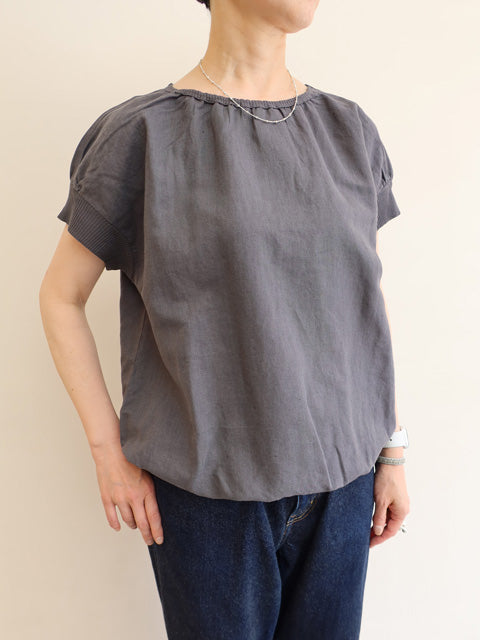COMBI CAP SLEEVE P/O　