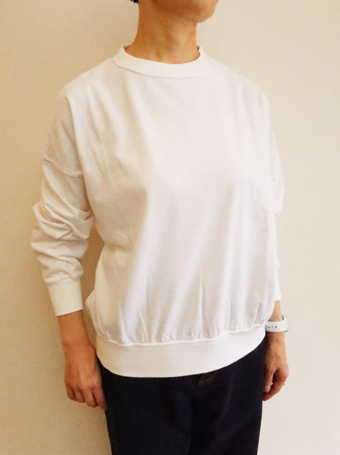 OVERSIZE LONG SLEEVE