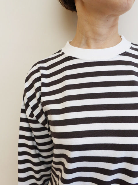 OVERSIZE LONG SLEEVE