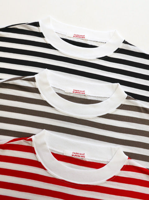 OVERSIZE LONG SLEEVE