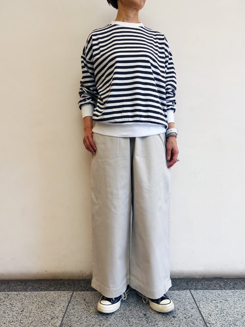 WIDE PANTS