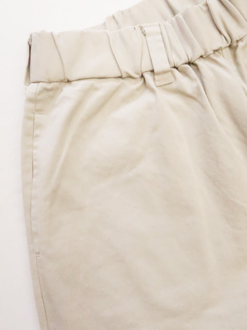 WIDE PANTS