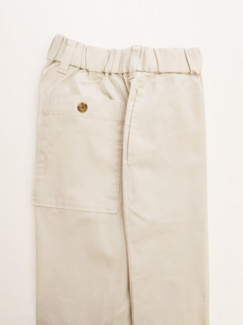WIDE PANTS