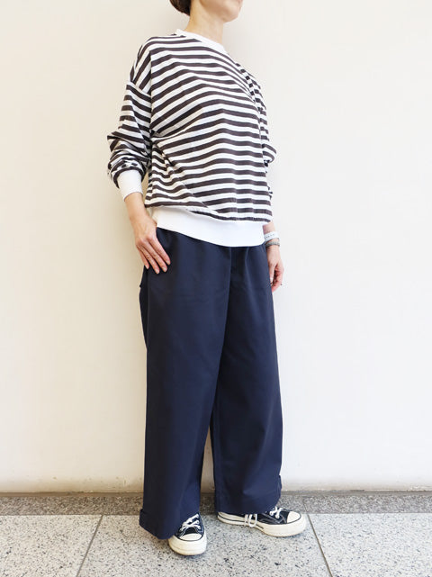 WIDE PANTS