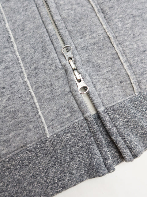 W ZIP PARKA