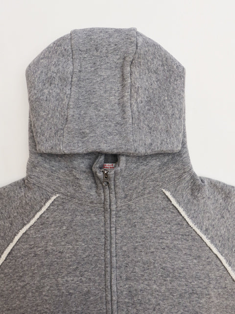 W ZIP PARKA