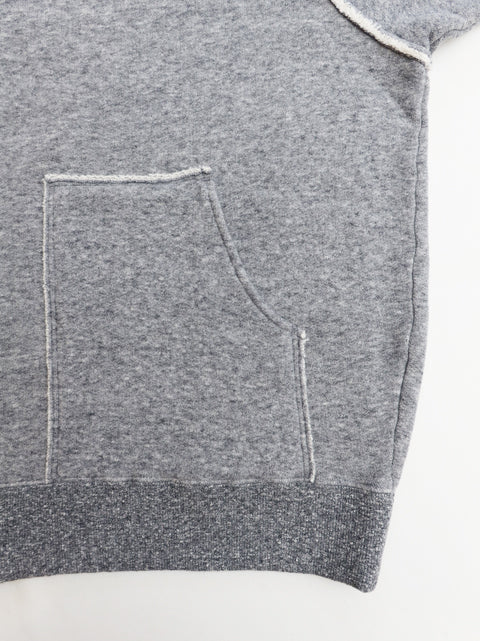 W ZIP PARKA