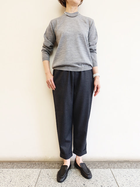 slim pants