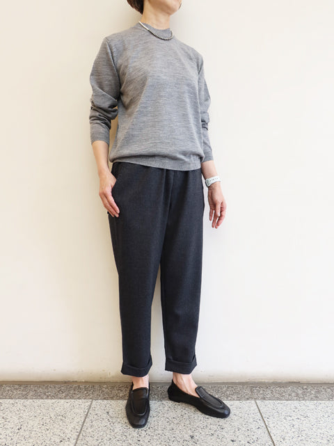 slim pants
