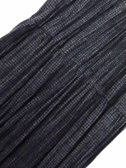 ティアードスカート