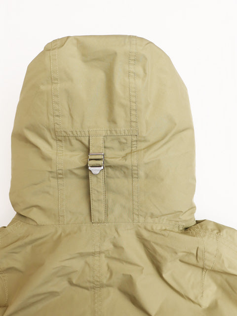 GORE-TEX<br>LONG DOWN COAT