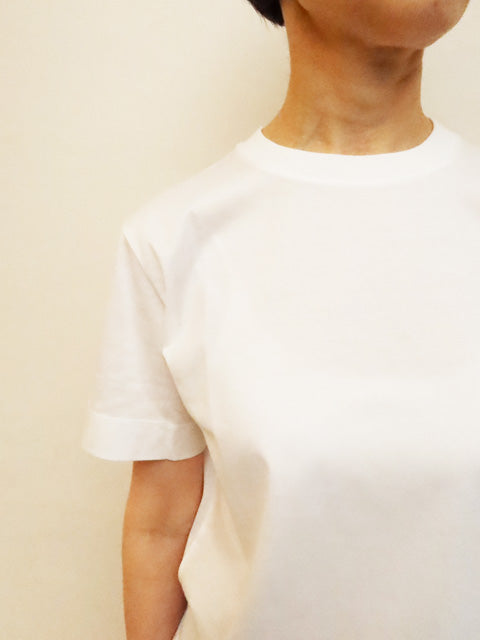 コットン天竺UV Tシャツ