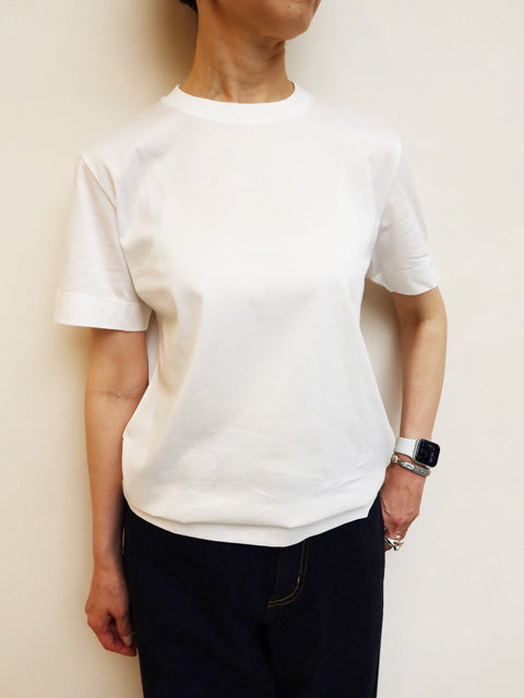 コットン天竺UV Tシャツ
