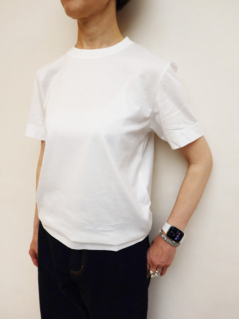 コットン天竺UV Tシャツ