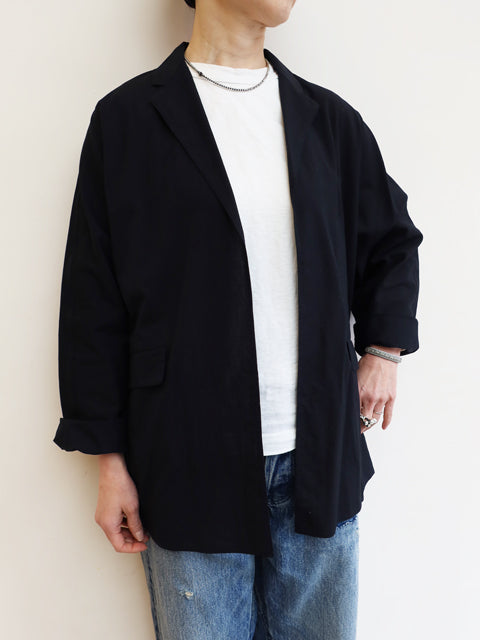 シャツジャケット