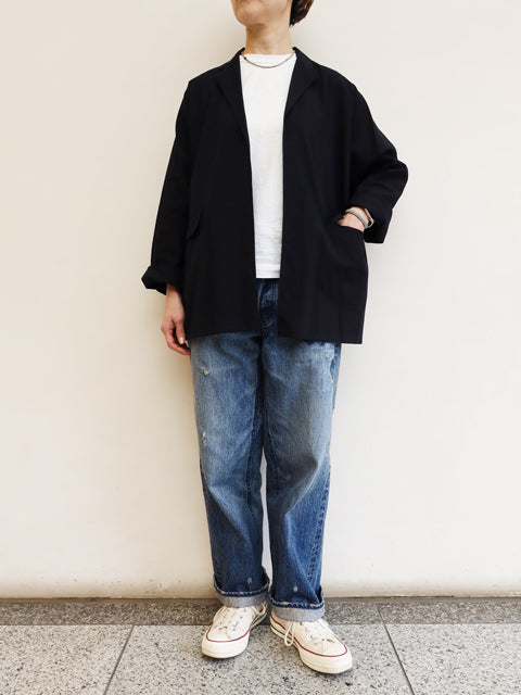 シャツジャケット