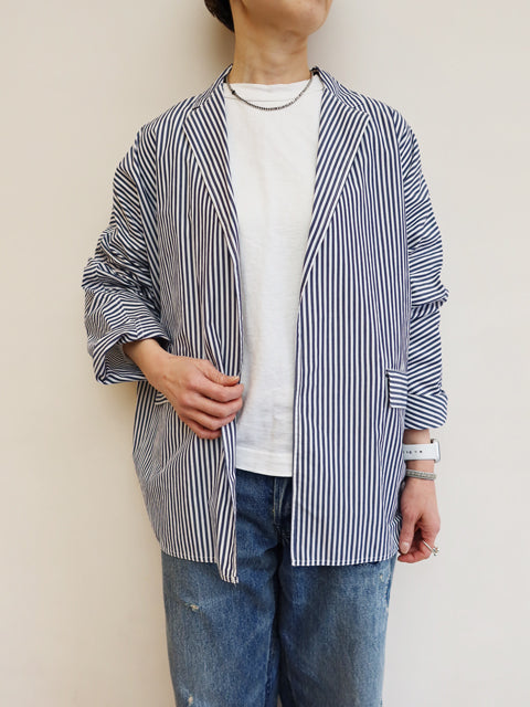 シャツジャケット