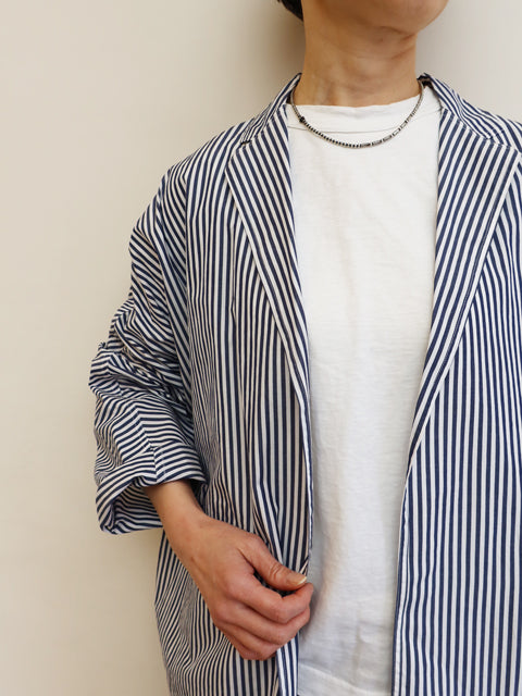 シャツジャケット