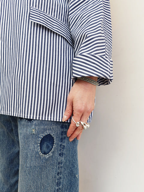 シャツジャケット