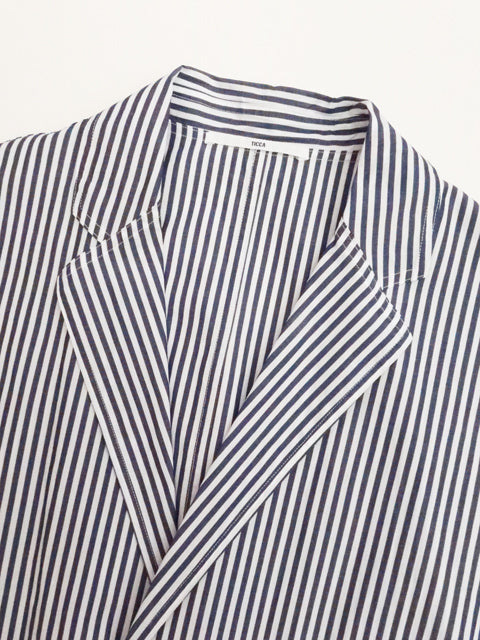 シャツジャケット