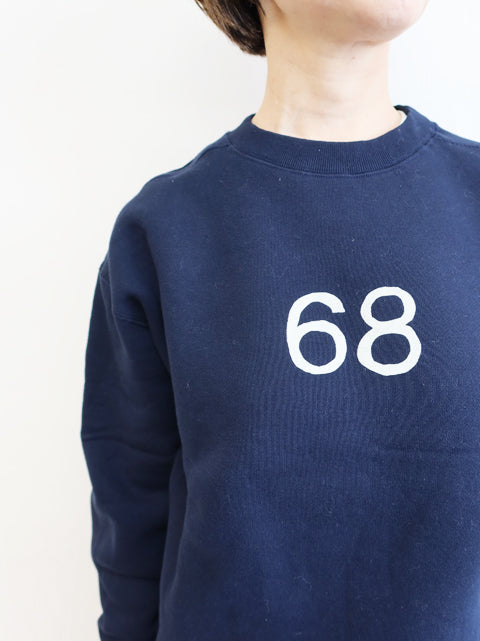 68スウェット