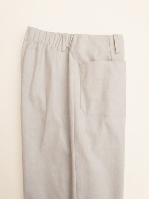 ストレッチ マリンパンツ