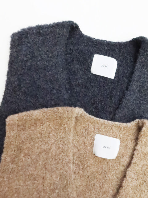 ワンボタンベスト