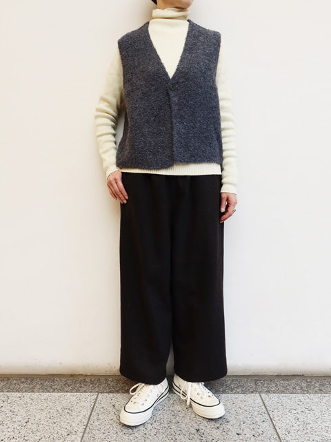 ワンボタンベスト